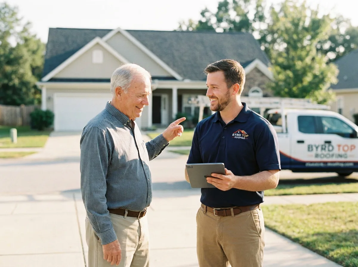 Roofing Trenton, NC FAQs